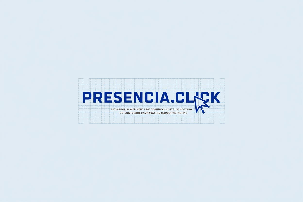 presencia.click